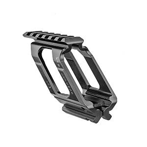 FAB Defence Picatinny Rayl� D�rb�n Silah Aparat�