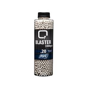 ASG Q-Blaster 0.20g Airsoft BB Mermi 3300BB 19399