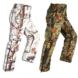 Hartware  �ift tarafl� So�uk �klim Saha Pantolonu