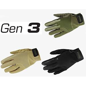 Askeri Taktik Gen3 Eldiven