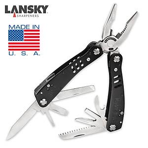 Us Lansky 20 Function Multi Tool