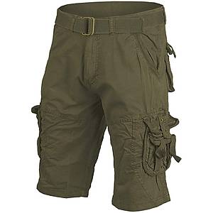 US Style Canvas �ort