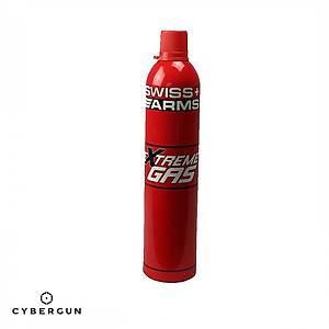 CYBERGUN Tab Haval� Swiss Arms Green Gaz