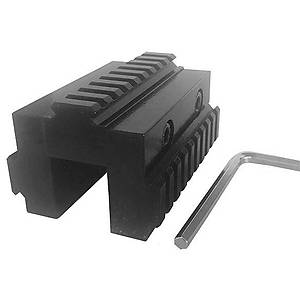Bixi Pkm Tactical Kundak