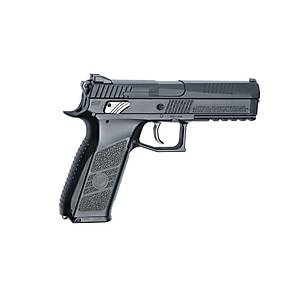 ASG CZ P-09 Duty Blowbackli Haval� Tabanca