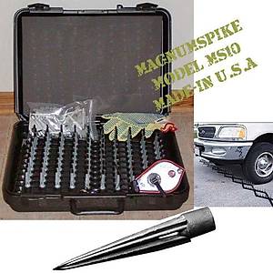 MAGNUMSP�KE YOL KAPANI MODEL MS10