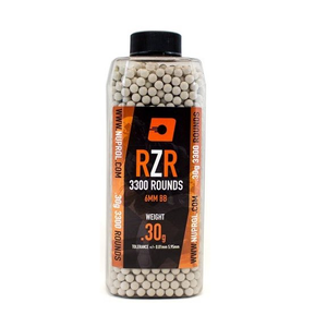 Nuprol RZR 0.30G AirSoft BB