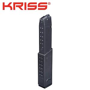 Us Kriss Vector / G21 MagEx 30 Mermi �arj�r�