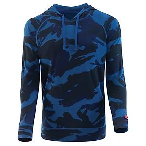 BLACK SPADE MAV� KAMUFLAJ TERMAL  �ST ��L�K