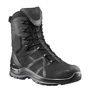 HAIX Black Eagle Athletic 2.0 T High Side Zip