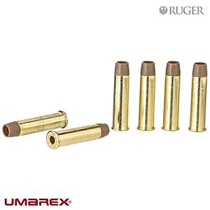 UMAREX Ruger Super Hawk 6 MM. Yedek �arj�r