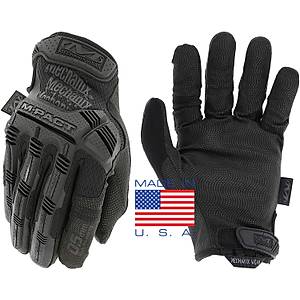 Us Mechanix Wear M-Pact Black