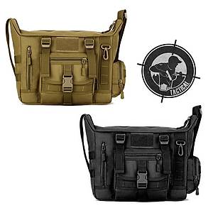Us Tactical shoulder Bag