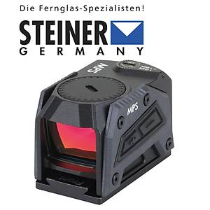 Steiner MPS Micro Pistol Sight