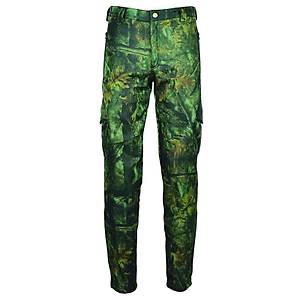 Hunter Taktik Softshell Su Ge�irmez Pantolon