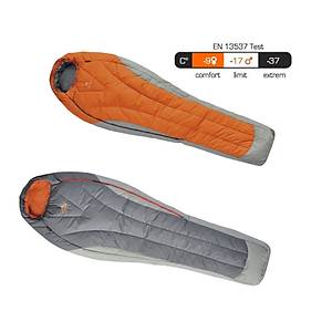 PINGUIN EXPERT -37 BHP UYKU TULUMU