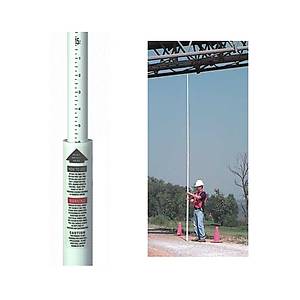 CRAIN CMR 50 Teleskopik METRE 15 M