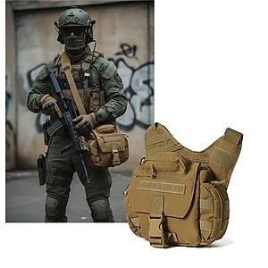 Taktik Ekipman Ta��ma �antas� � Profesyoneller ��in Maksimum Fonksiyonellik!