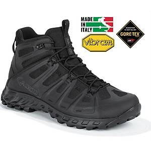 Aku SELVATICA MID GTX black