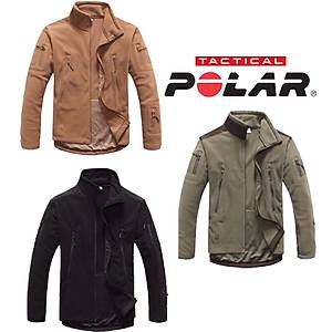 Tactical Fonksiyonel Polar Mont