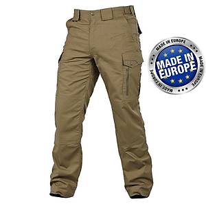 US RANGER PANTS COYOTE