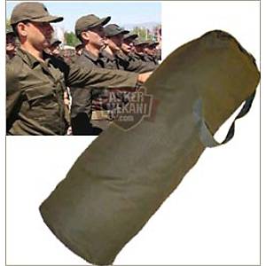 ASKER� BEZ �ANTA