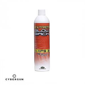 Tab Haval� Cybergun Gaz CYB Extreme Blowback 750