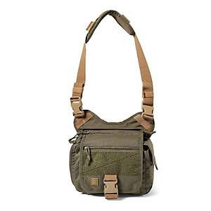5.11ORG�NAL PUSH BAG RANGER GREEN