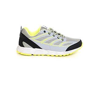 VG Spor Ve Ko�u Ayakkab�s� Gri