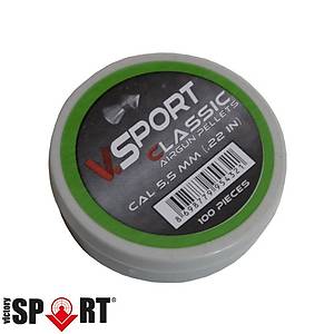 15 ADET VICTORY SPORT Classic Point 5,5M Haval� Sa�ma *100