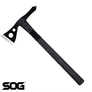 SOG TACTICAL TOMAHAWK S�YAH