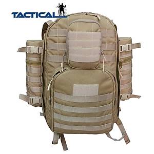 Combat Taktikal Operasyon �antas� Coyote 65+10 Litre