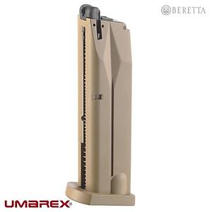UMAREX Beretta M9A3 6 MM Airsoft �arj�r