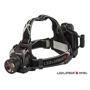 LED Lenser H14 LED Headlamp