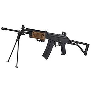 ICS 6MM ICAR SERIES AIRSOFT TUFEK