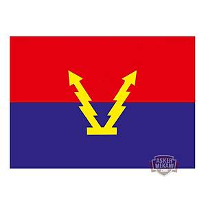 Jandarma Muhabere Flamas�