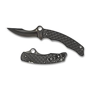 ORG�NAL SPYDERCO SZABO
