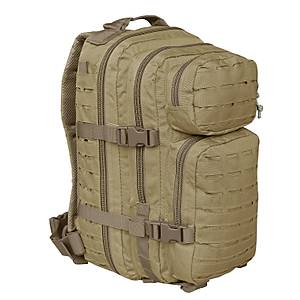 Us Assault Pack Coyote 24 Litre