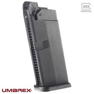 UMAREX Glock 42 Airsoft Tabanca �arj�r�