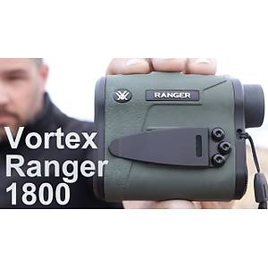 VORTEX RANGER 1800 MESAFE �L�ER