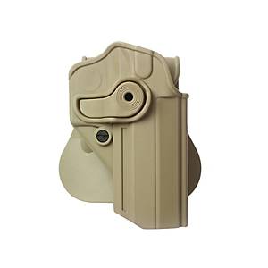 IMI Retention Roto Polymer Holsters Sarsilmaz Kilinc Mega 2000