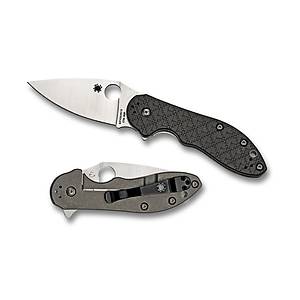 ORG�NAL SPYDERCO DOMINO