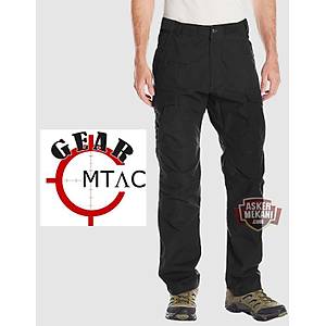 MTACGEAR Taktik Pantolon Siyah