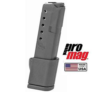 ProMag Glock� Model 42 .380 ACP