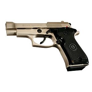 EKOL MOD 99 SATEN 9 mm SES TABANCASI