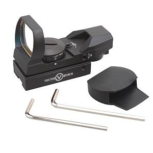 Army 1x23x34 Dovetail