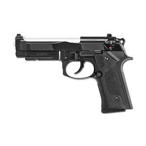 ASG F92 M9 IA Blowback Airsoft Haval� Tabanca