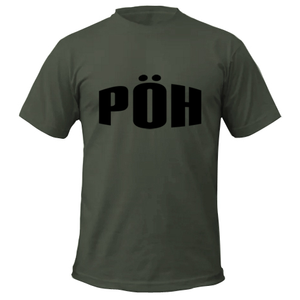 Polis �zel Harekat haki Taktik  Operasyon Tshirt