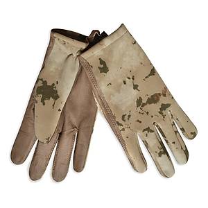 SOFTSHELL OPERASYON ELD�VEN�