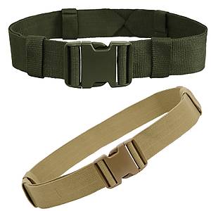 Quick Release Taktik Kemer